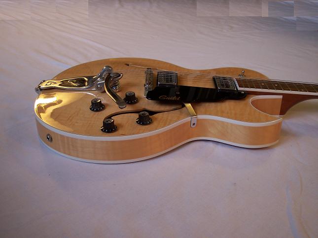 Starfire III Picture 10
